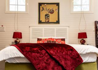 1BD Classical Room Near Hawkesbury River - 8