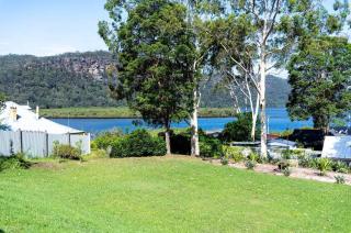 1BD Classical Room Near Hawkesbury River - 2