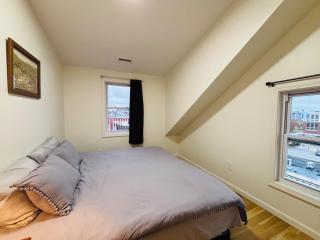 Entire Charming 3B1B in Federal Hill free parking - 4