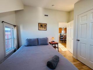 Entire Charming 3B1B in Federal Hill free parking - 3