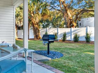 Captain's Corner - 4