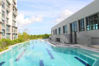 Connext Residence - Phuket - 1