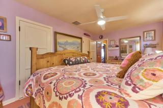 Stay at the Sunburst - 3