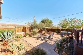 Stay at the Sunburst - 1