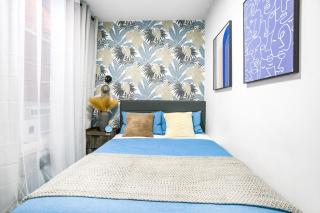 2 Bedroom Unit in Manhattan - 6