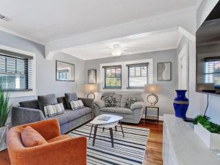 Ebb & Flow Unit 3 - 8