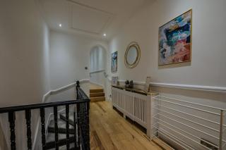 Beautiful Large 3 Bed 2 Bath Flat, Free Parking - 5