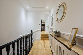 Beautiful Large 3 Bed 2 Bath Flat, Free Parking - 7