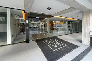 Move Tambaú Studio Rooftop Piscina Prox Praia - 4