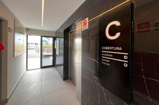 Move Tambaú Studio Rooftop Piscina Prox Praia - 3