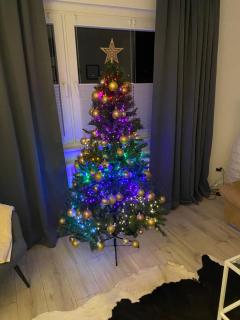 Harzperle 2 II zentrales 3 Zi Apartment II Familien - 9