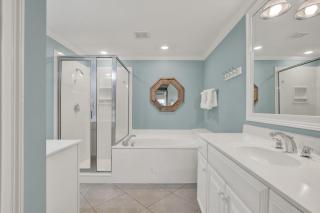 Brass Rail Villas Unit 209 - 6