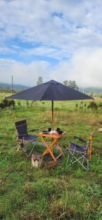 Hospedaje- Pantano de Vargas-Paipa-King the Glamp - 6