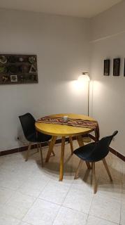 Colon Beach - Mar del Plata - 1