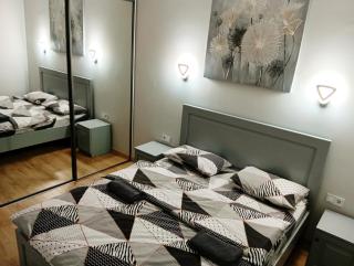 ЖК Семицвіт Центр - 0