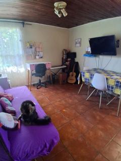 Casita acogedora en Ñuñoa - 1