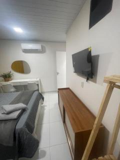 Apto aconchegante na Boa Vista - 2 Quartos - Perto Consulado - 9