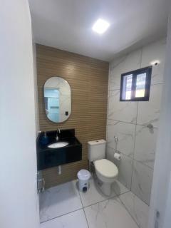 Apto aconchegante na Boa Vista - 2 Quartos - Perto Consulado - 8