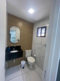 Apto aconchegante na Boa Vista - 2 Quartos - Perto Consulado - 5