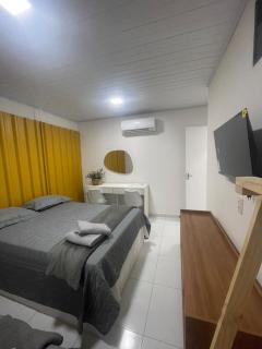 Apto aconchegante na Boa Vista - 2 Quartos - Perto Consulado - 3