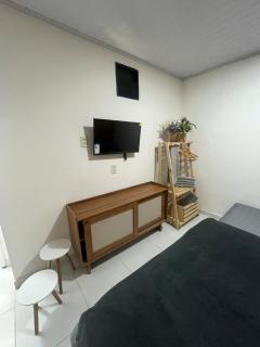 Apto aconchegante na Boa Vista - 2 Quartos - Perto Consulado - 2