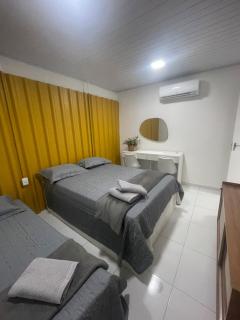 Apto aconchegante na Boa Vista - 2 Quartos - Perto Consulado - 1