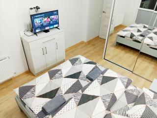 ЖК Семицвіт Центр - 5