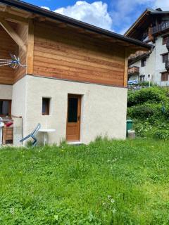 Chez Nan Peisey-Nancroix - 4