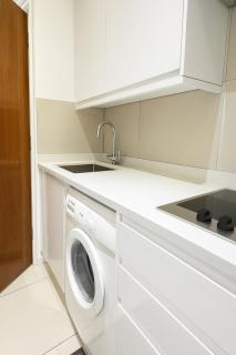 King's Cross Flat - Wi-Fi - Patio - Self Check-In - 7