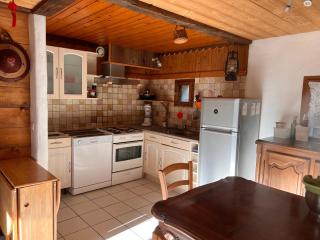Appartement en Peisey-Nancroix proche de ski resort - 6