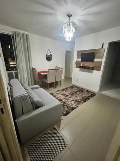Apartamento na Farolândia bem localizado! - 0