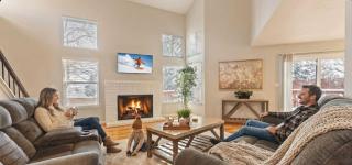 NEW Cityside Stay 3BR Family Retreat Near DT with Patio - 0