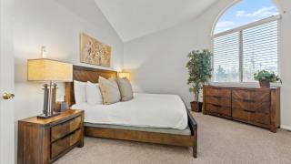 NEW Cityside Stay 3BR Family Retreat Near DT with Patio - 9