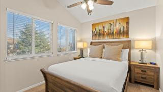 NEW Cityside Stay 3BR Family Retreat Near DT with Patio - 6