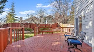 NEW Cityside Stay 3BR Family Retreat Near DT with Patio - 2