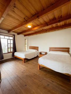 Cabañas Las Camelias - 3