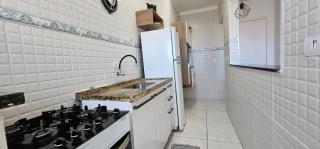 1011 VISTA PRAIA MAR - 500 m da praia da Tupi - comércio ao lado, posto de conveniência 24H, WI FI e ESTACIONAMENTO gratuito, Mercado e serviço Lavanderia Lava e Seca (pago) dentro do condomínio - 3