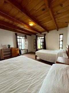 Cabañas Las Camelias - 7