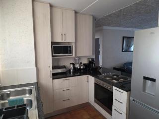 The Urban Dessert "Comfort and Convenience Merged" - 8