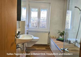 Ferienwohnung Schwarzhof Hahnekräh am Bostalsee - 8