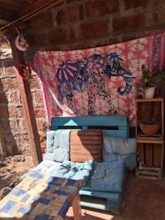 Casita acogedora en Ñuñoa - 9