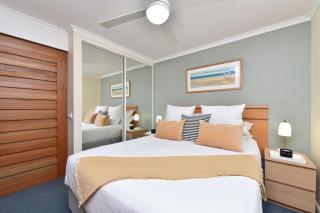 Beach & Breeze Breakaway at Oaks Waterfront - 3