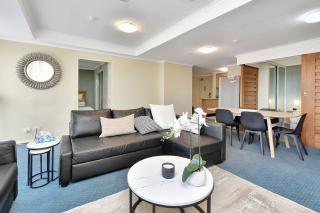 Beach & Breeze Breakaway at Oaks Waterfront - 7