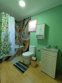 Hospedaje diario Rincón Sureño - 8