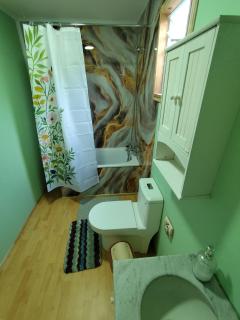 Hospedaje diario Rincón Sureño - 5