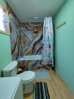 Hospedaje diario Rincón Sureño - 4