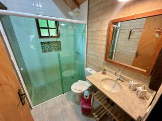 Chalé na Montanha - Charme e Natureza - 4