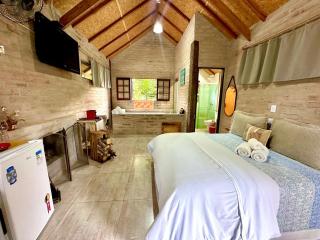 Chalé na Montanha - Charme e Natureza - 3