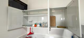 apartamento studio c wc cama casal e 01 crianca - Foz do Iguaçu - 7