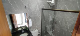 apartamento studio c wc cama casal - Foz do Iguaçu - 2